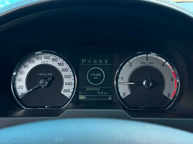 Jaguar xf 3.0d v6 premium luxury | 1-zlf-41 i - afbeelding 3 van  36