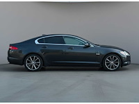 Jaguar xf 3.0d v6 premium luxury | 1-zlf-41 i - afbeelding 4 van  36