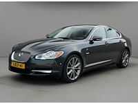 Jaguar xf 3.0d v6 premium luxury | 1-zlf-41 i - afbeelding 1 van  36
