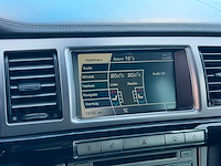 Jaguar xf 3.0d v6 premium luxury | 1-zlf-41 i - afbeelding 12 van  36