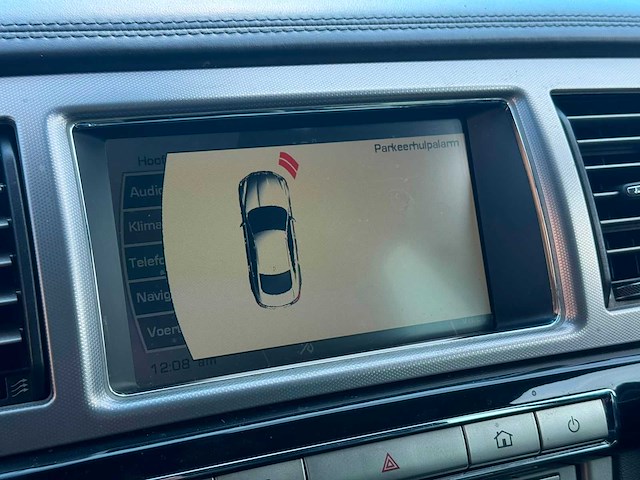 Jaguar xf 3.0d v6 premium luxury | 1-zlf-41 i - afbeelding 18 van  36