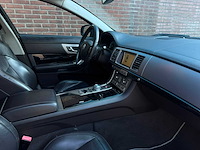 Jaguar xf 3.0d v6 premium luxury | 1-zlf-41 i - afbeelding 21 van  36