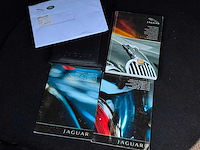 Jaguar xf 3.0d v6 premium luxury | 1-zlf-41 i - afbeelding 22 van  36