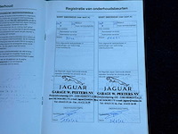 Jaguar xf 3.0d v6 premium luxury | 1-zlf-41 i - afbeelding 25 van  36