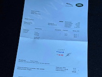 Jaguar xf 3.0d v6 premium luxury | 1-zlf-41 i - afbeelding 29 van  36