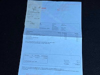 Jaguar xf 3.0d v6 premium luxury | 1-zlf-41 i - afbeelding 30 van  36