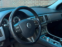 Jaguar xf 3.0d v6 premium luxury | 1-zlf-41 i - afbeelding 27 van  36