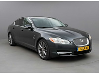 Jaguar xf 3.0d v6 premium luxury | 1-zlf-41 i - afbeelding 32 van  36