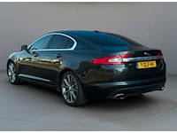 Jaguar xf 3.0d v6 premium luxury | 1-zlf-41 i - afbeelding 33 van  36