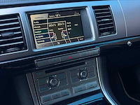 Jaguar xf 3.0d v6 premium luxury | 1-zlf-41 i - afbeelding 34 van  36