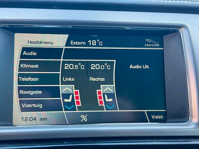 Jaguar xf 3.0d v6 premium luxury | 1-zlf-41 i - afbeelding 35 van  36