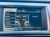 Jaguar xf 3.0d v6 premium luxury | 1-zlf-41 i - afbeelding 35 van  36