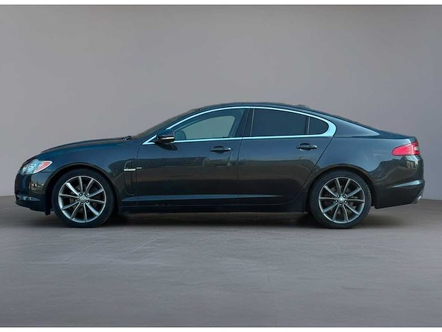 Jaguar xf 3.0d v6 premium luxury | 1-zlf-41 i - afbeelding 36 van  36