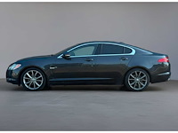 Jaguar xf 3.0d v6 premium luxury | 1-zlf-41 i - afbeelding 36 van  36