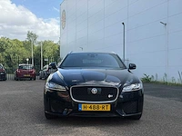 Jaguar xf sportbrake 3.0d first edition | h-488-rt i - afbeelding 3 van  34