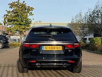 Jaguar xf sportbrake 3.0d first edition | h-488-rt i - afbeelding 4 van  34