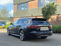 Jaguar xf sportbrake 3.0d first edition | h-488-rt i - afbeelding 6 van  34