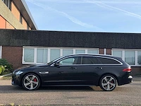 Jaguar xf sportbrake 3.0d first edition | h-488-rt i - afbeelding 7 van  34