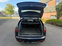 Jaguar xf sportbrake 3.0d first edition | h-488-rt i - afbeelding 19 van  34