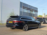 Jaguar xf sportbrake 3.0d first edition | h-488-rt i - afbeelding 12 van  34