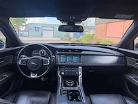 Jaguar xf sportbrake 3.0d first edition | h-488-rt i - afbeelding 25 van  34
