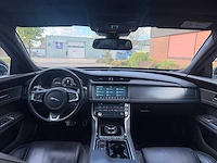 Jaguar xf sportbrake 3.0d first edition | h-488-rt i - afbeelding 26 van  34