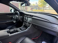 Jaguar xf sportbrake 3.0d first edition | h-488-rt i - afbeelding 27 van  34