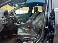 Jaguar xf sportbrake 3.0d first edition | h-488-rt i - afbeelding 29 van  34
