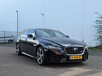 Jaguar xf sportbrake 3.0d first edition | h-488-rt i - afbeelding 31 van  34