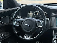 Jaguar xf sportbrake 3.0d first edition | h-488-rt i - afbeelding 34 van  34
