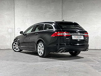 Jaguar xf sportbrake 3.0d v6 s 275pk 2014, h-699-xt - afbeelding 8 van  46