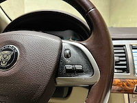 Jaguar xf sportbrake 3.0d v6 s 275pk 2014, h-699-xt - afbeelding 17 van  46