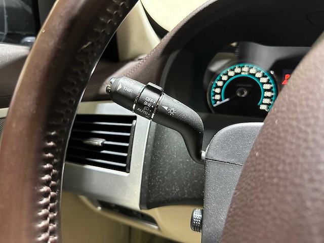 Jaguar xf sportbrake 3.0d v6 s 275pk 2014, h-699-xt - afbeelding 18 van  46