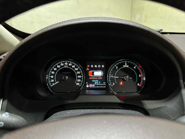 Jaguar xf sportbrake 3.0d v6 s 275pk 2014, h-699-xt - afbeelding 20 van  46