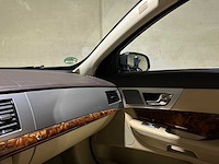 Jaguar xf sportbrake 3.0d v6 s 275pk 2014, h-699-xt - afbeelding 25 van  46
