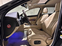 Jaguar xf sportbrake 3.0d v6 s 275pk 2014, h-699-xt - afbeelding 28 van  46