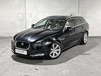 Jaguar xf sportbrake 3.0d v6 s 275pk 2014, h-699-xt - afbeelding 23 van  46