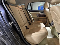 Jaguar xf sportbrake 3.0d v6 s 275pk 2014, h-699-xt - afbeelding 36 van  46