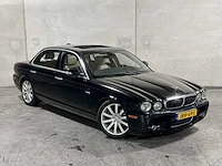 Jaguar xj 2.7d v6 biturbo lwb 207pk 2008, jbh-69-l - afbeelding 10 van  61