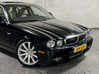 Jaguar xj 2.7d v6 biturbo lwb 207pk 2008, jbh-69-l - afbeelding 11 van  61