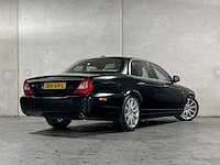 Jaguar xj 2.7d v6 biturbo lwb 207pk 2008, jbh-69-l - afbeelding 14 van  61