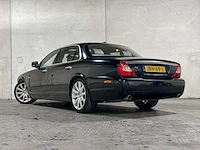 Jaguar xj 2.7d v6 biturbo lwb 207pk 2008, jbh-69-l - afbeelding 20 van  61
