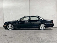 Jaguar xj 2.7d v6 biturbo lwb 207pk 2008, jbh-69-l - afbeelding 22 van  61