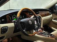 Jaguar xj 2.7d v6 biturbo lwb 207pk 2008, jbh-69-l - afbeelding 23 van  61