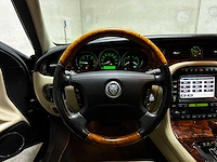 Jaguar xj 2.7d v6 biturbo lwb 207pk 2008, jbh-69-l - afbeelding 24 van  61