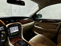 Jaguar xj 2.7d v6 biturbo lwb 207pk 2008, jbh-69-l - afbeelding 25 van  61