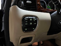 Jaguar xj 2.7d v6 biturbo lwb 207pk 2008, jbh-69-l - afbeelding 27 van  61