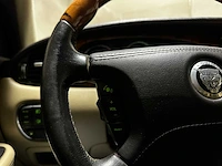 Jaguar xj 2.7d v6 biturbo lwb 207pk 2008, jbh-69-l - afbeelding 29 van  61