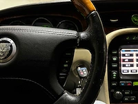 Jaguar xj 2.7d v6 biturbo lwb 207pk 2008, jbh-69-l - afbeelding 30 van  61