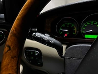 Jaguar xj 2.7d v6 biturbo lwb 207pk 2008, jbh-69-l - afbeelding 31 van  61
